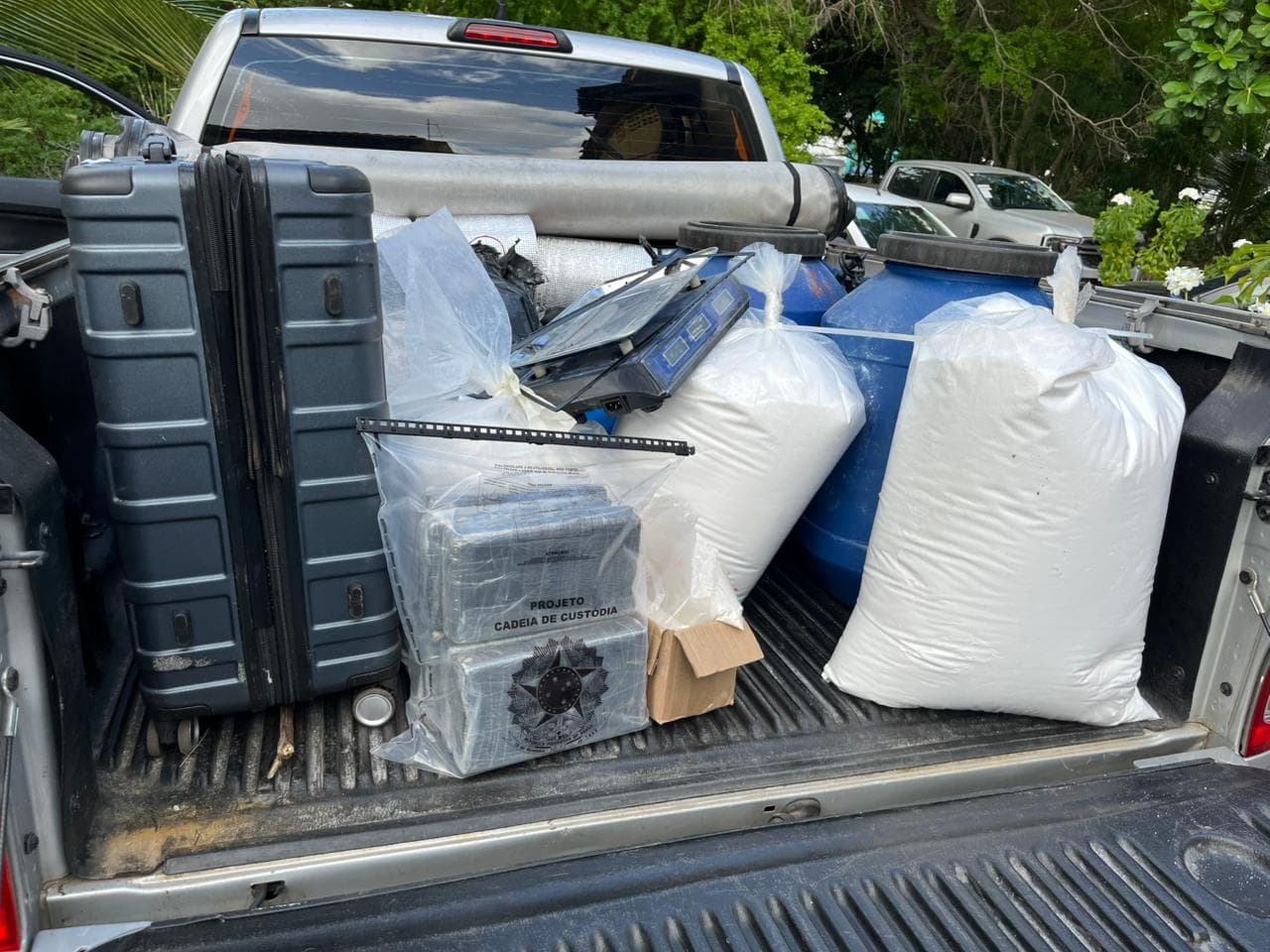 PF investiga esquema de fraudes de funcionários da Caixa na Bahia envolvendo idosos