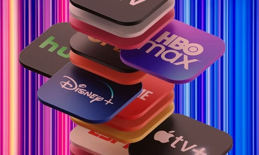 Serviços de streaming coletam dados pessoais para personalizar experiências e recomendações