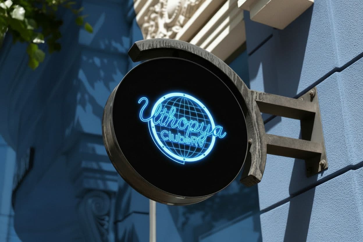 Rio Vermelho ganha nova casa de festas, Uthopya, com programação diversificada