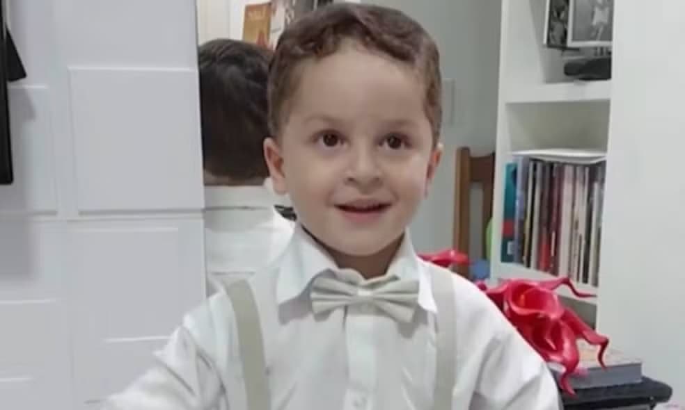 Polícia conclui inquérito do Caso Levi em Vitória da Conquista sem indiciar motorista