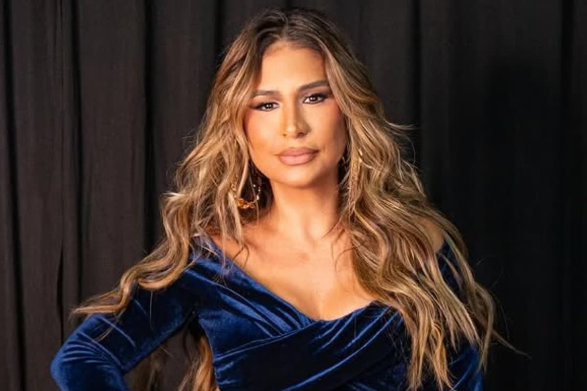 Simone Mendes envia mensagem de apoio a Ivete Sangalo após separação