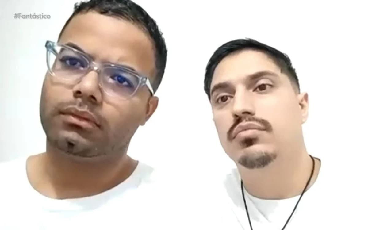 Hytalo Santos e Israel Vicente réus por exploração sexual de menores na Paraíba