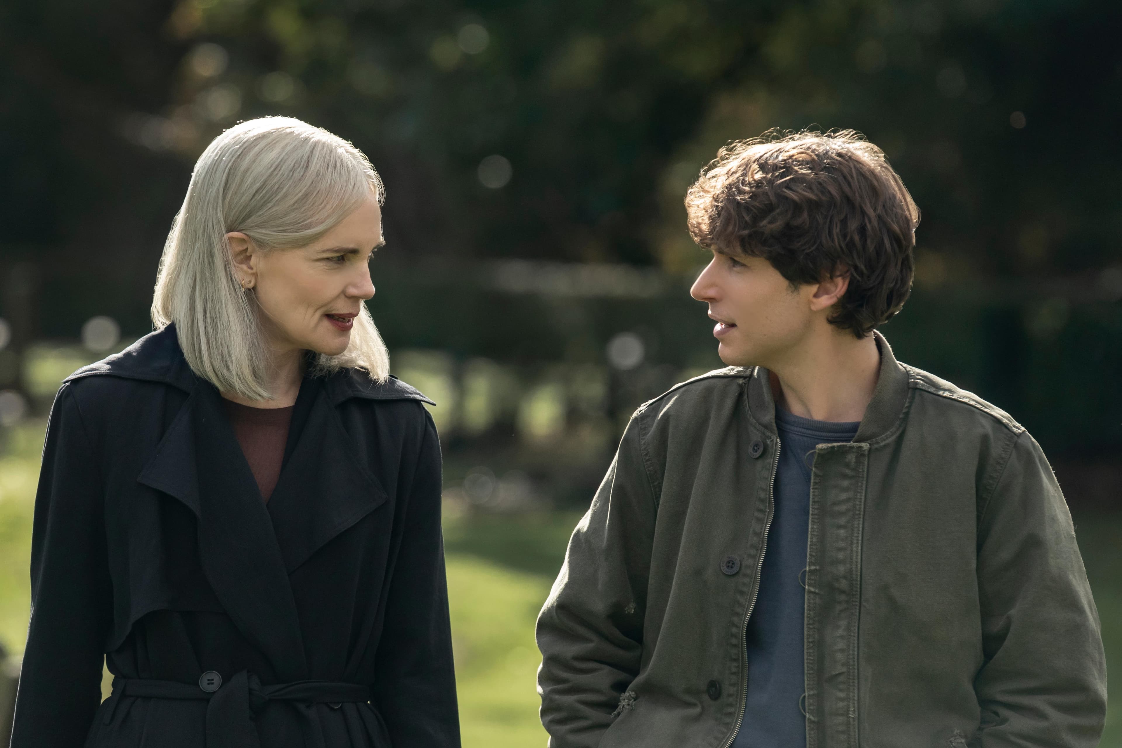 Netflix apresenta cinco novas séries diversificadas para maratonar neste fim de semana