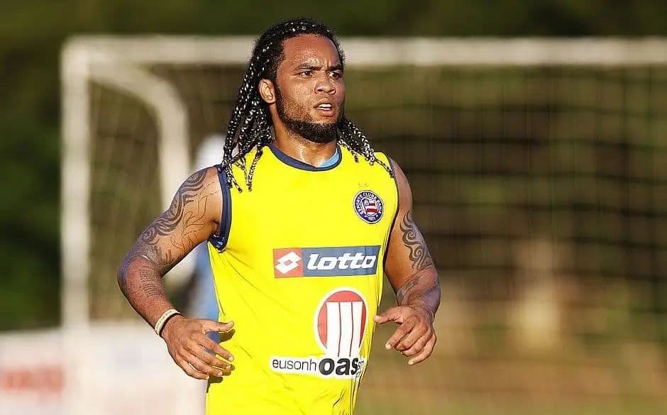 Carlos Alberto critica Camaçari, classificada como 'rascunho da humanidade'