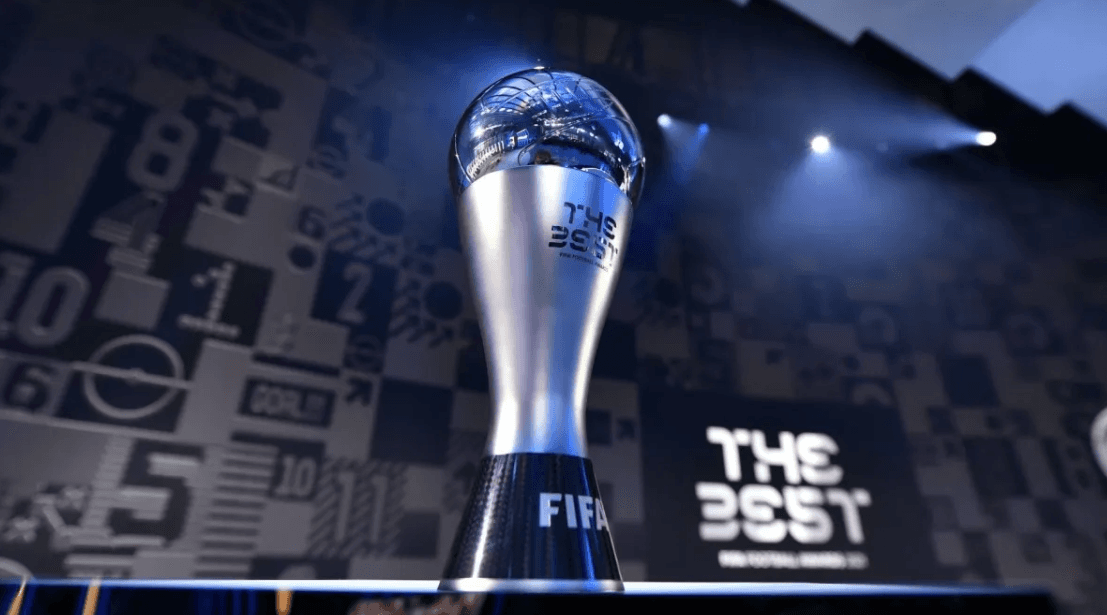 Fifa confirma premiação The Best 2025 em Doha com Raphinha como único brasileiro