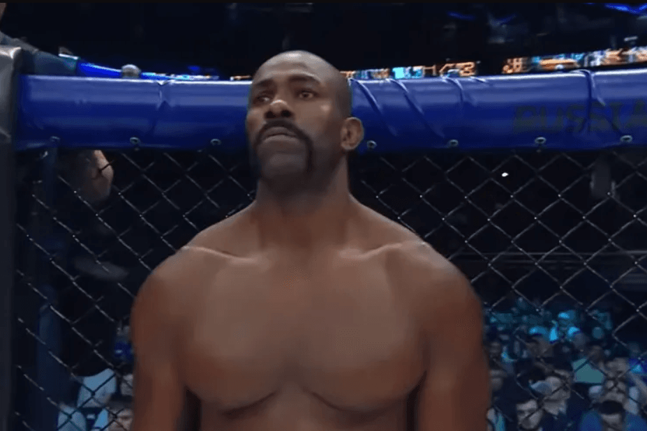 Ex-UFC Gerônimo Mondragon desaparece ao mergulhar no Rio Negro, Amazonas