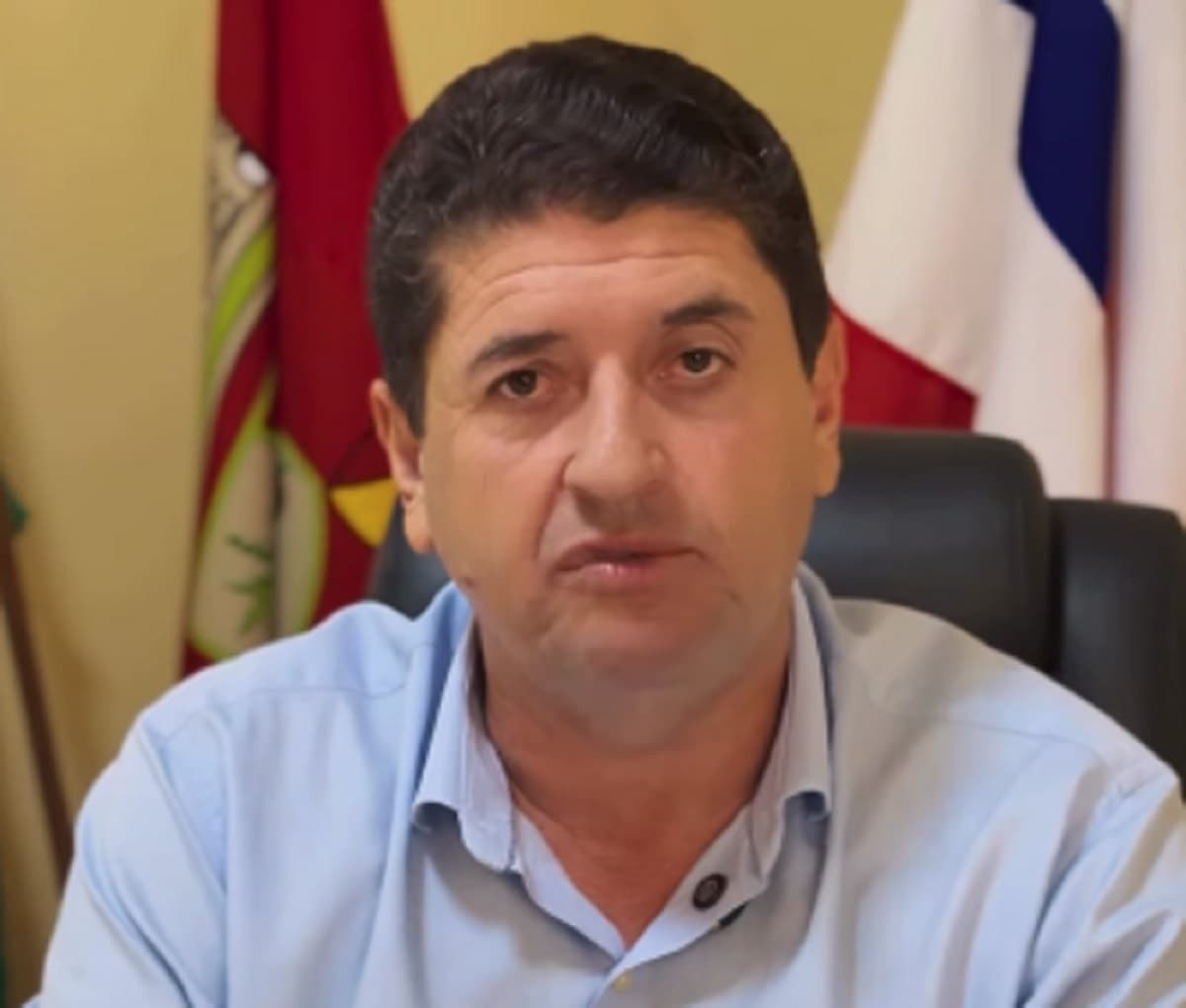 Justiça eleitoral investiga prefeito de Umburanas, na Bahia