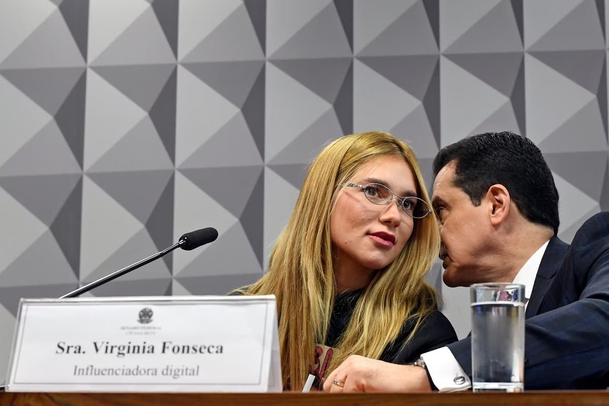 Projeto de lei pode restringir influenciadores sem diploma