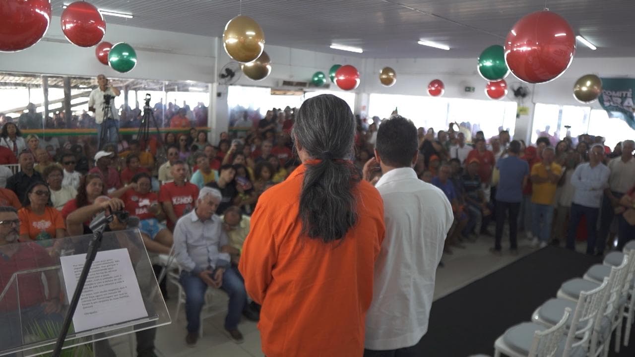 Comitê Brasil Soberano nasce em Salvador para defender país