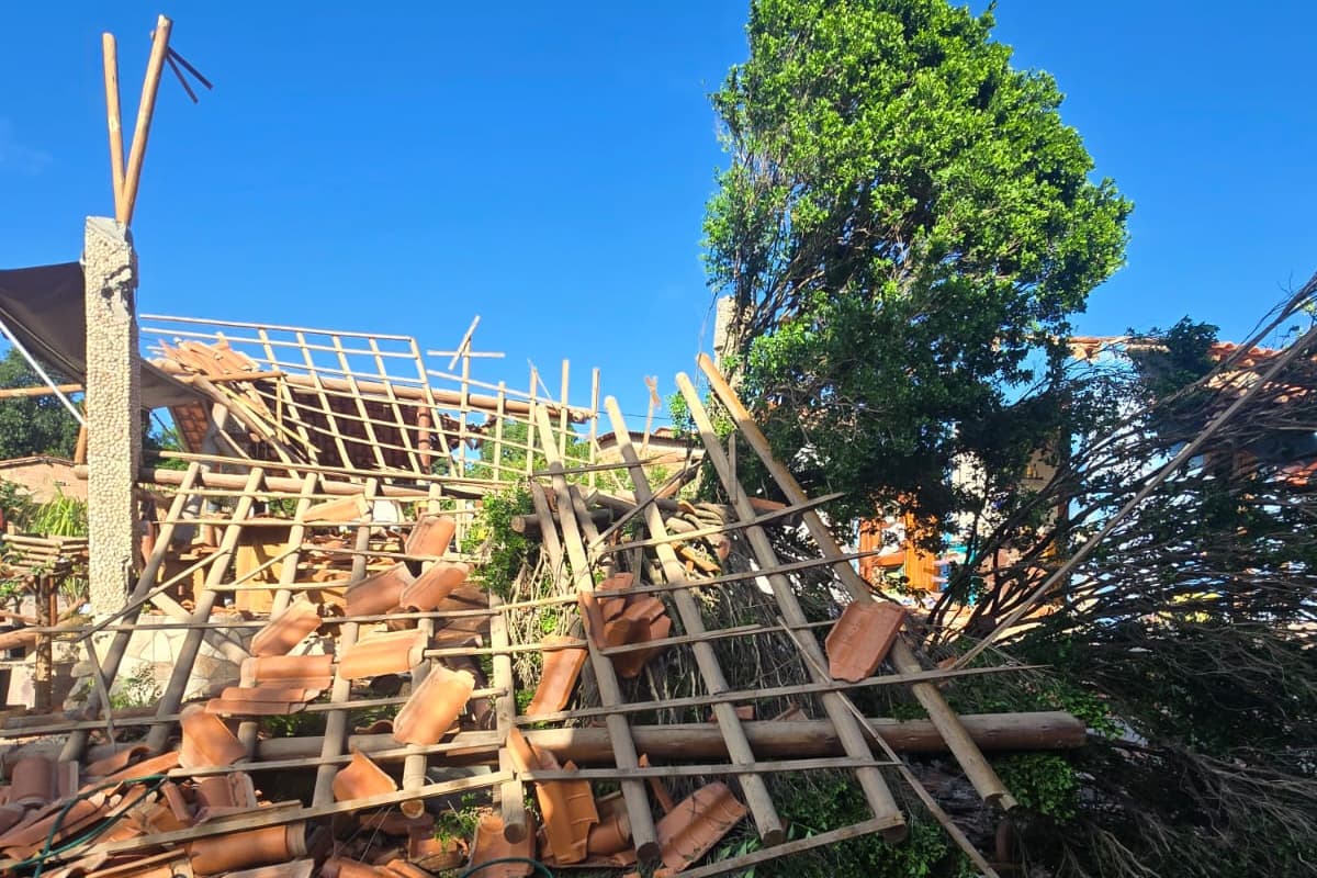 Acidente com caminhão mata cinco pessoas e mobiliza autoridades em Palmeiras