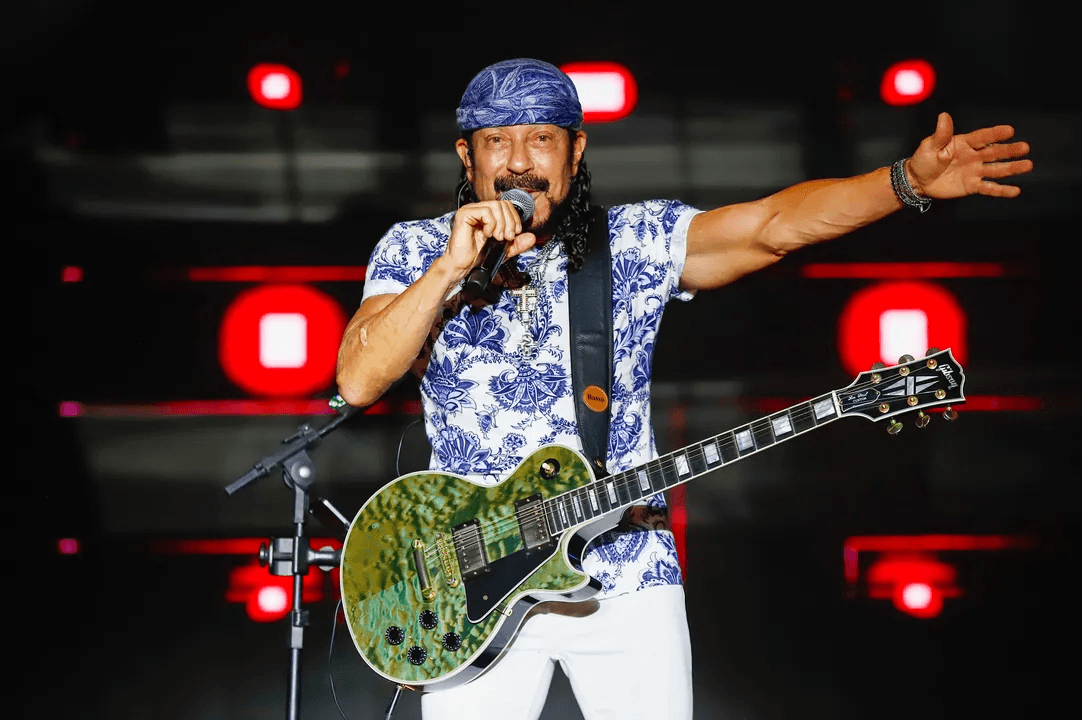 Prefeito de Feira de Santana descarta Bell Marques por cachê de R$ 1,2 milhão