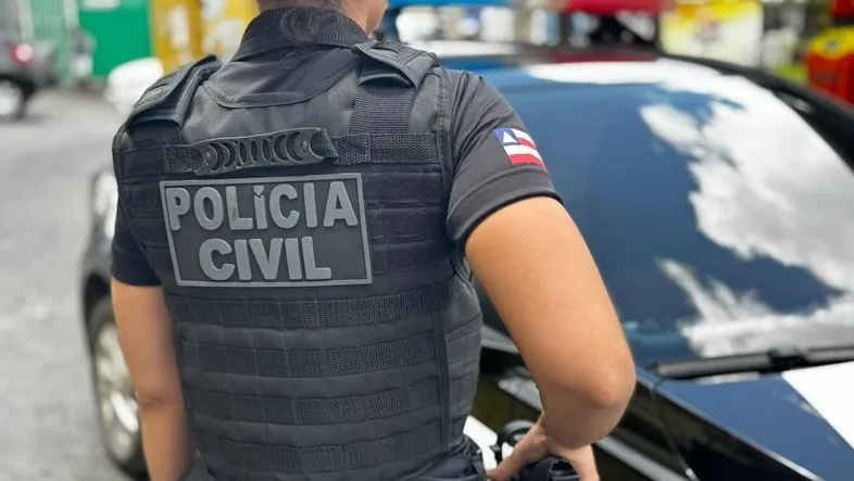 Jovem Morre e Homem Fica Ferido Após Ataque a Tiros em Camaçari