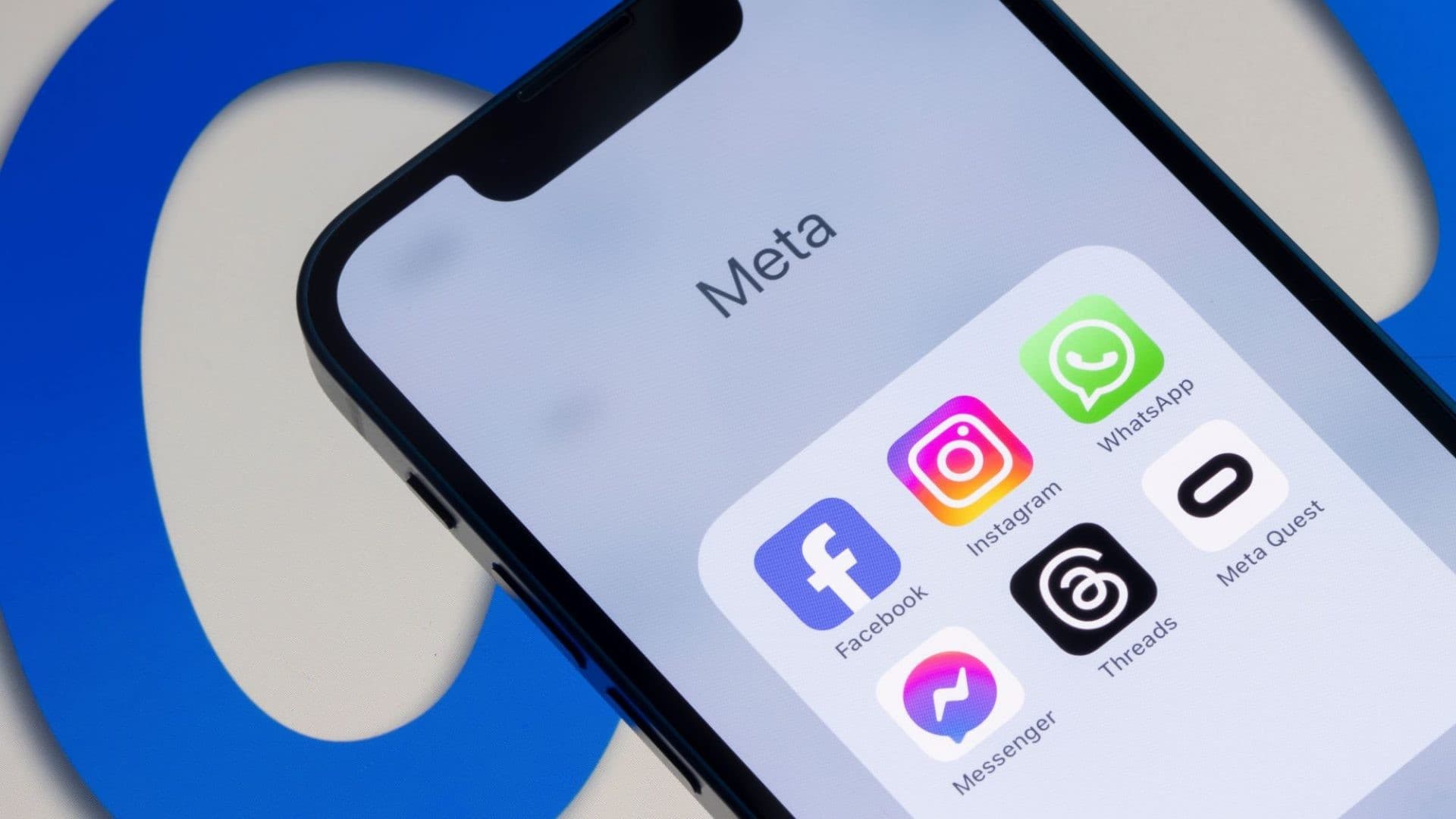 Meta usa dados de usuários para treinar sua IA; veja como impedir