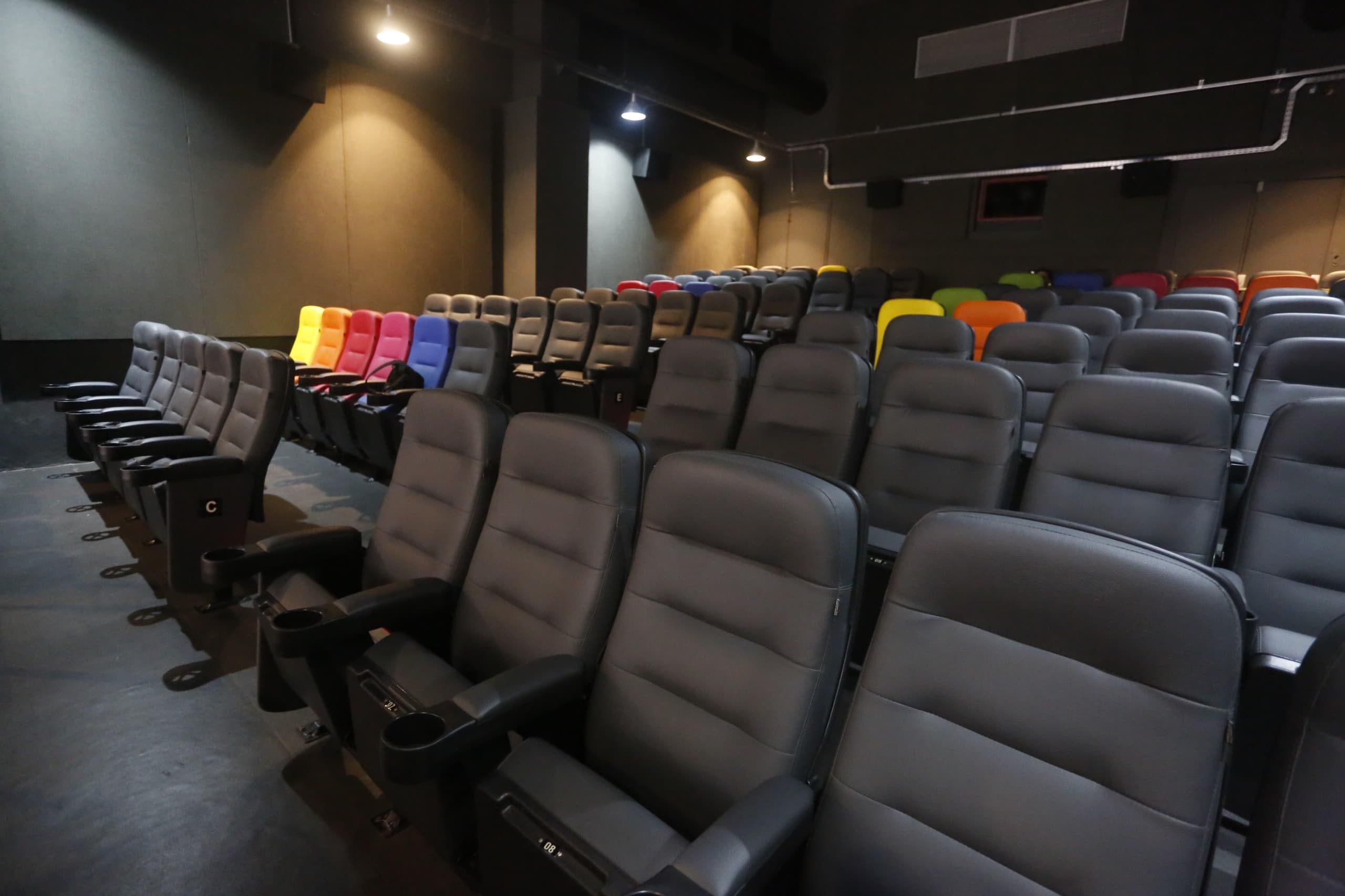 Único cinema de Amargosa vai fechar as portas em 2025