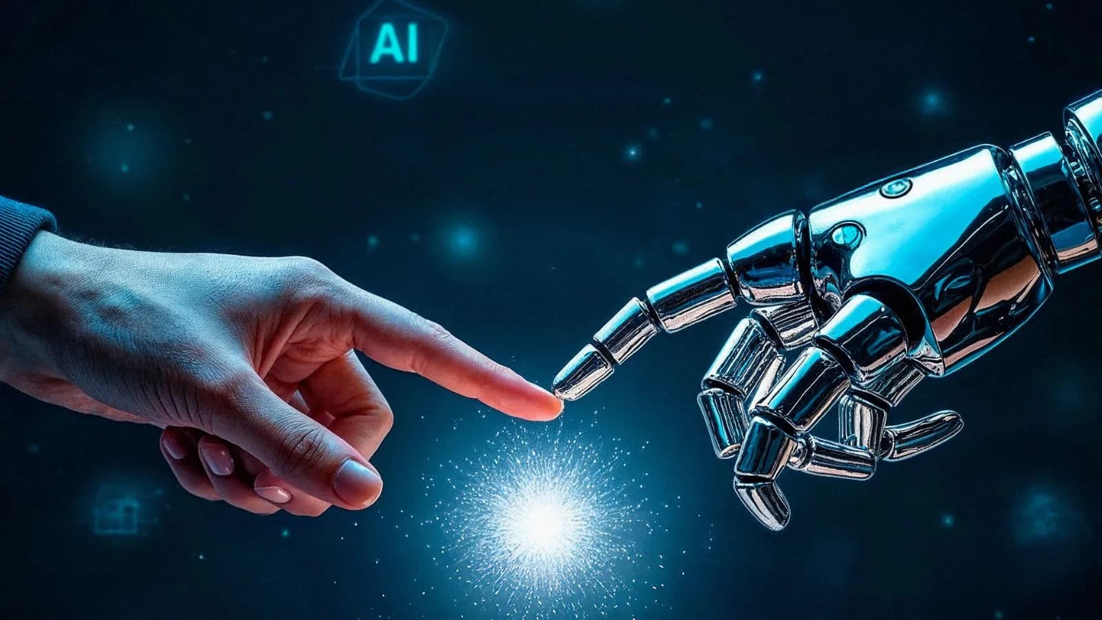 Microsoft prevê 7 grandes mudanças da IA no mercado de trabalho até 2026