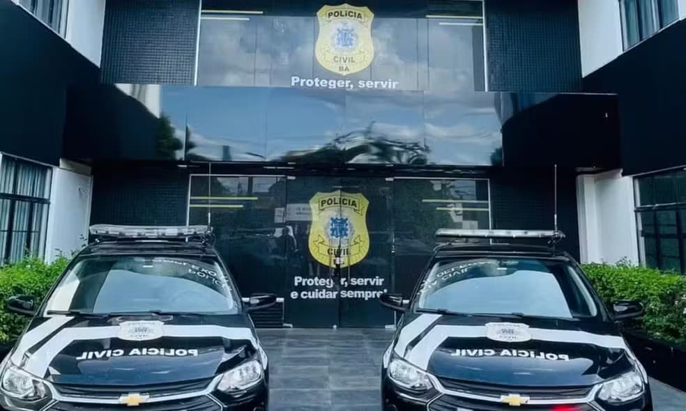 Mãe é investigada por suspeita de prostituir filhas para traficantes na Bahia