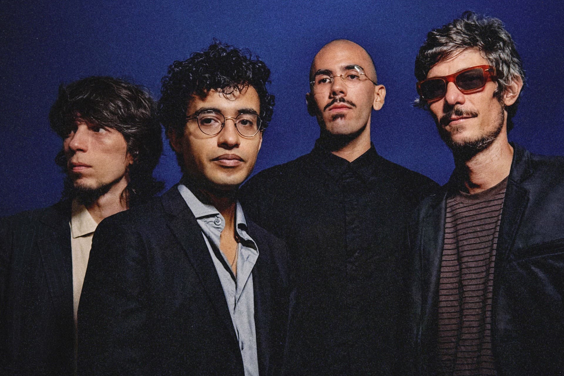 Vivendo do Ócio celebra nova fase com show de lançamento no Pelourinho