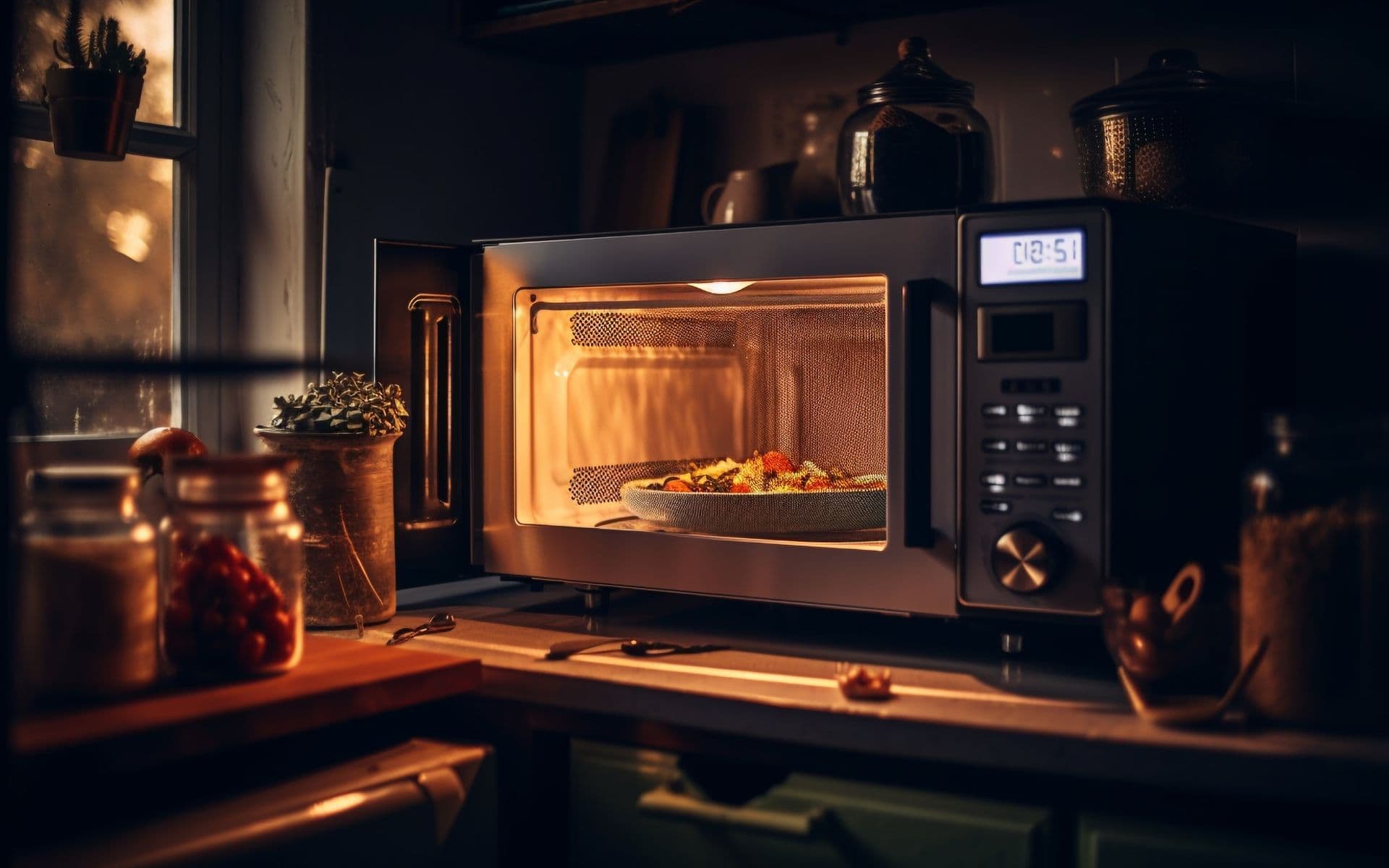 Forno Elétrico de Convecção Vira 2 em 1 na Cozinha, Mas Alerta: Consumo Preocupa