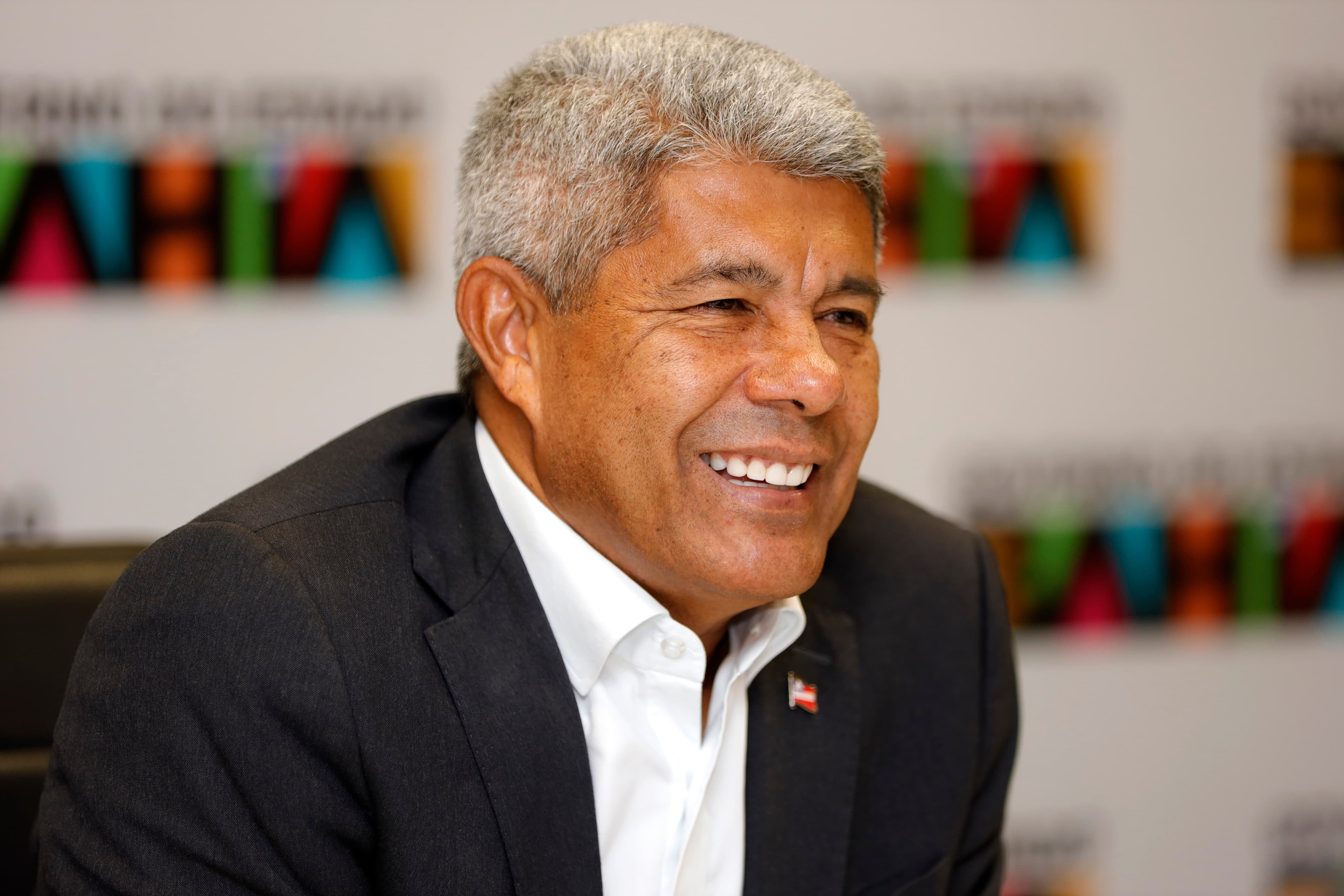 VLT: Salvador a bordo do futuro com testes e nova era de transporte