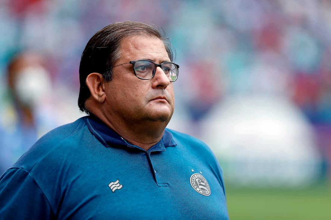 Guto Ferreira revela que gordofobia dificultou acertos com clubes