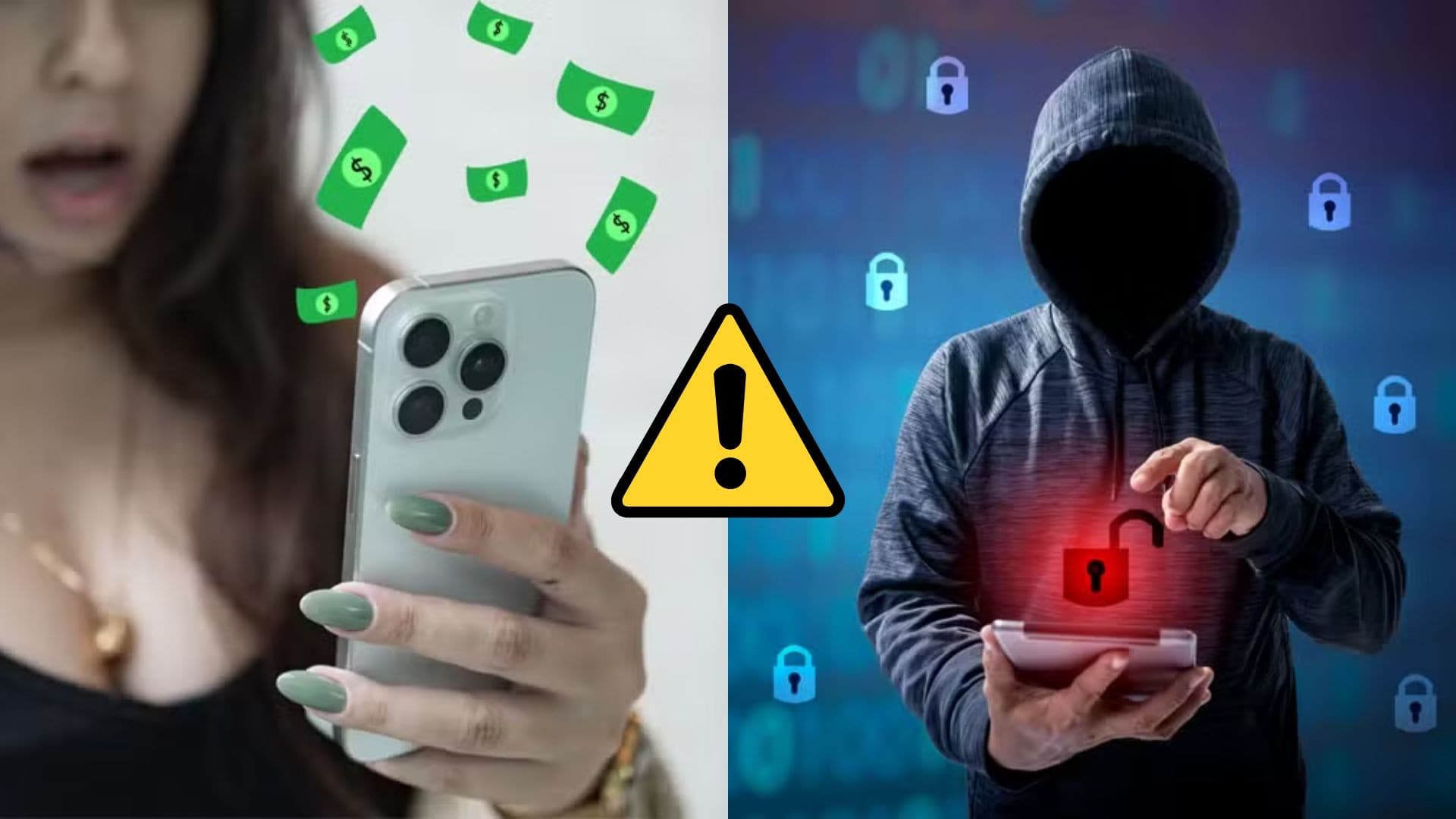 Golpes do Pix Aumentam Prejuízo e Miram Renda Alta em 2025