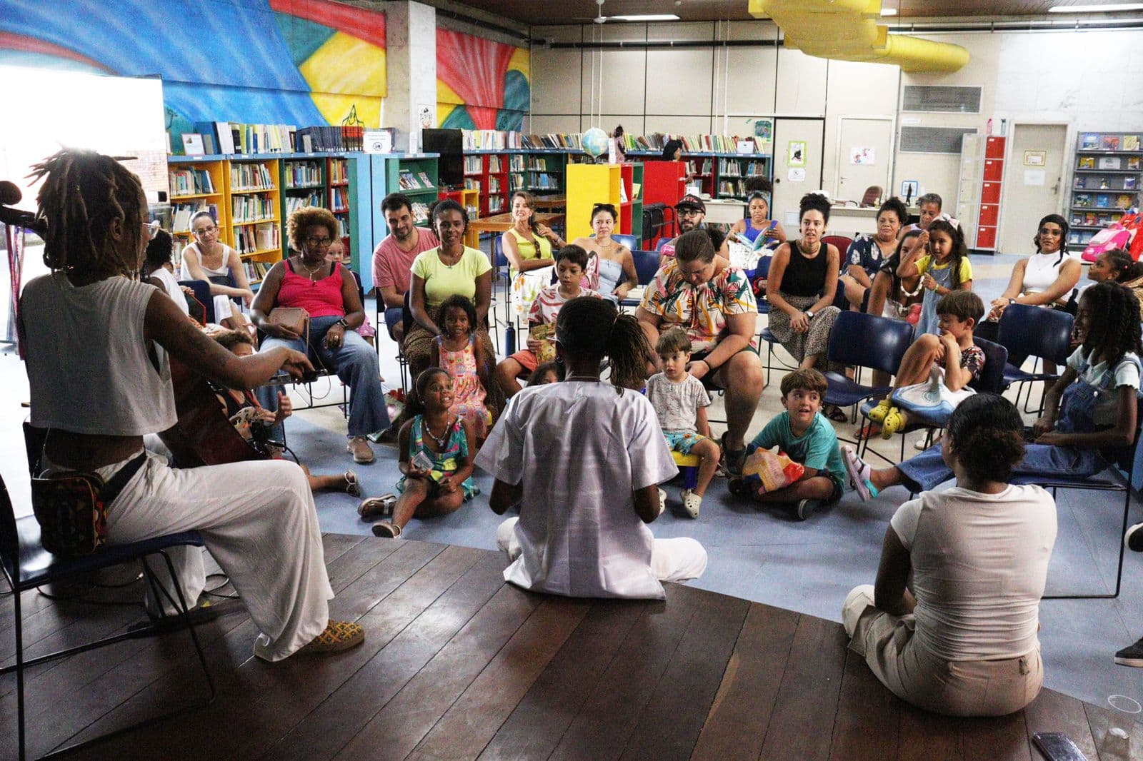 Escritor Deco Lipe promove evento literário e ajuda Hospital Martagão