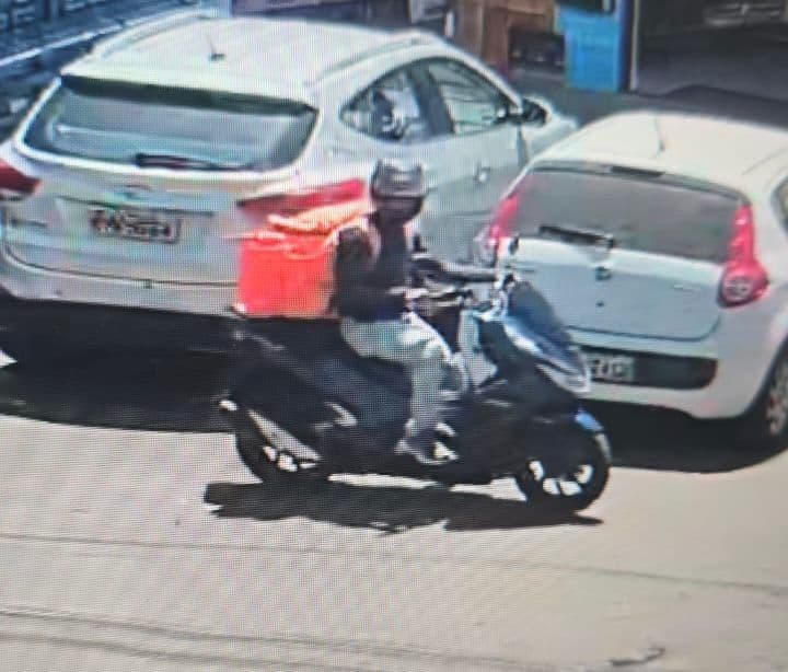 Mulher é presa com canetas emagrecedoras após assalto a farmácia em Salvador