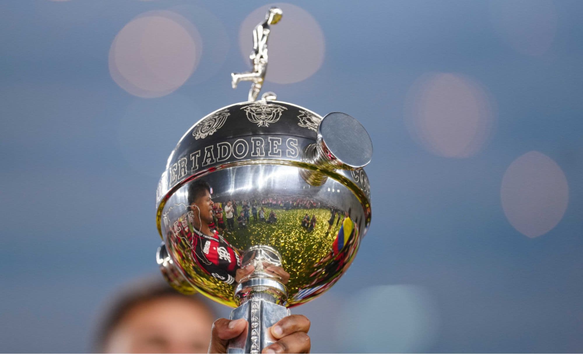 Libertadores 2026: Todos os clubes estão classificados; Bahia encara chilenos