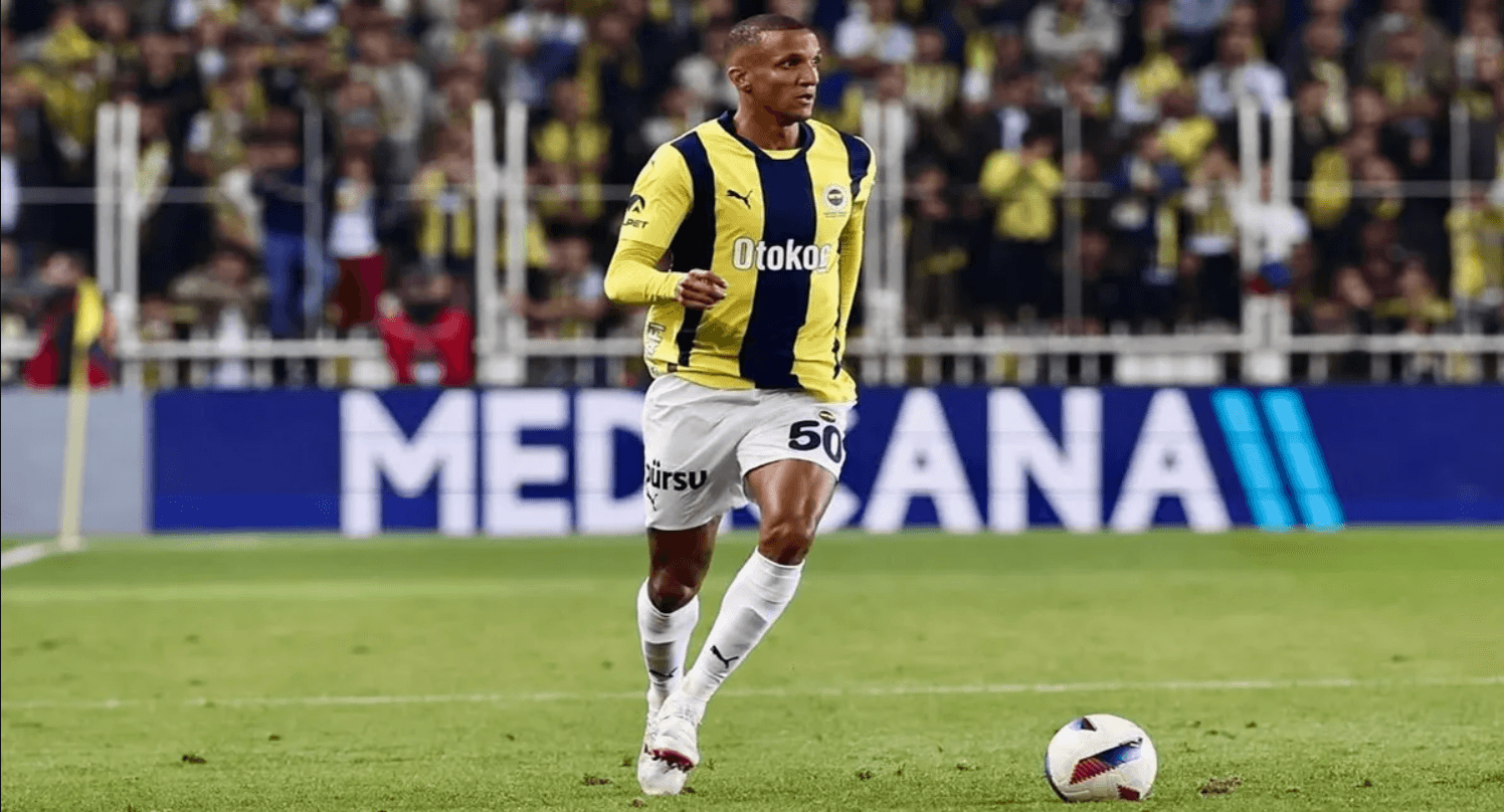 Bahia sonha com Rodrigo Becão, mas negociação esfria