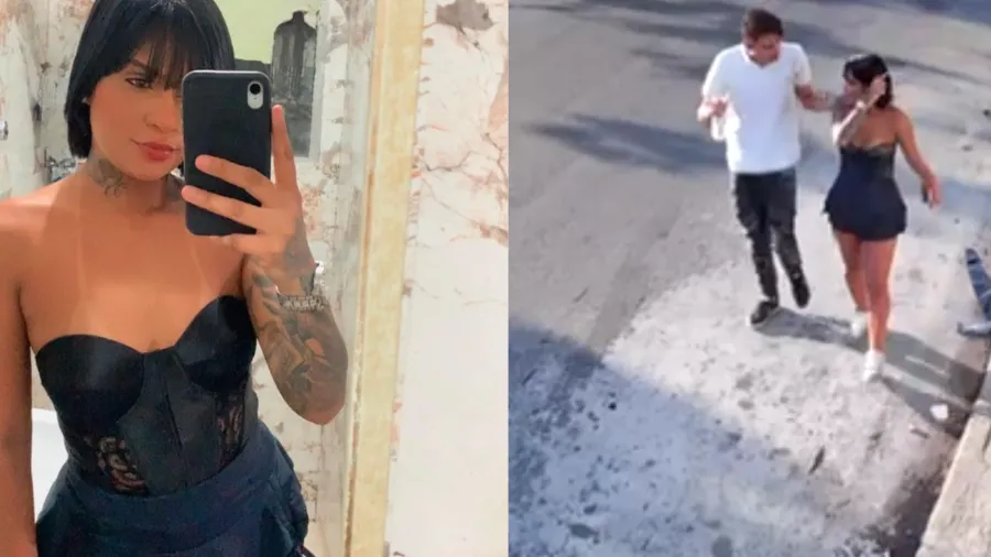 Mãe desabafa: 'É uma dor enorme' após morte de jovem arrastada por carro