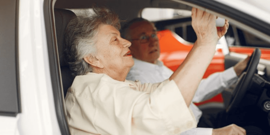 Projeto pode baratear carro para idosos em até 30%