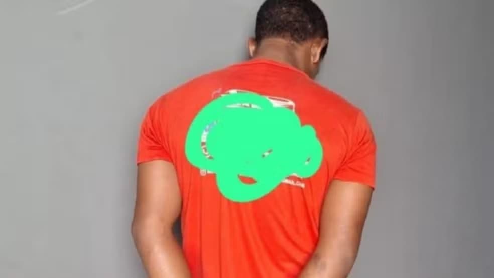 Homem é preso por tentar estuprar a mãe e atacar o pai em Caxias