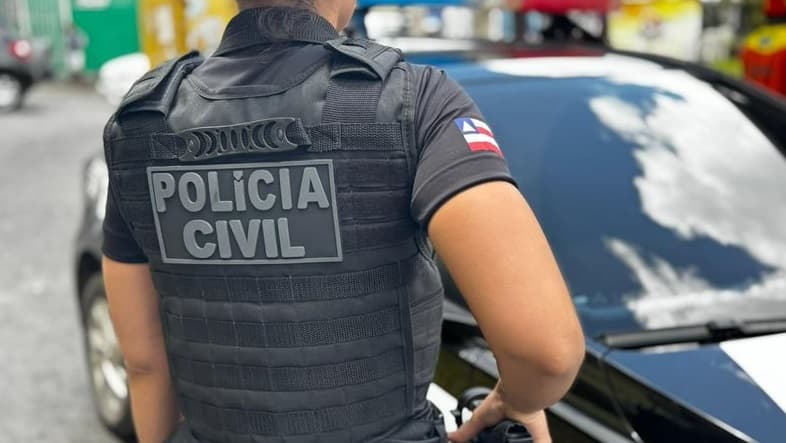 Jovem é esfaqueado em festa de Natal após discussão com homem bêbado em Uauá