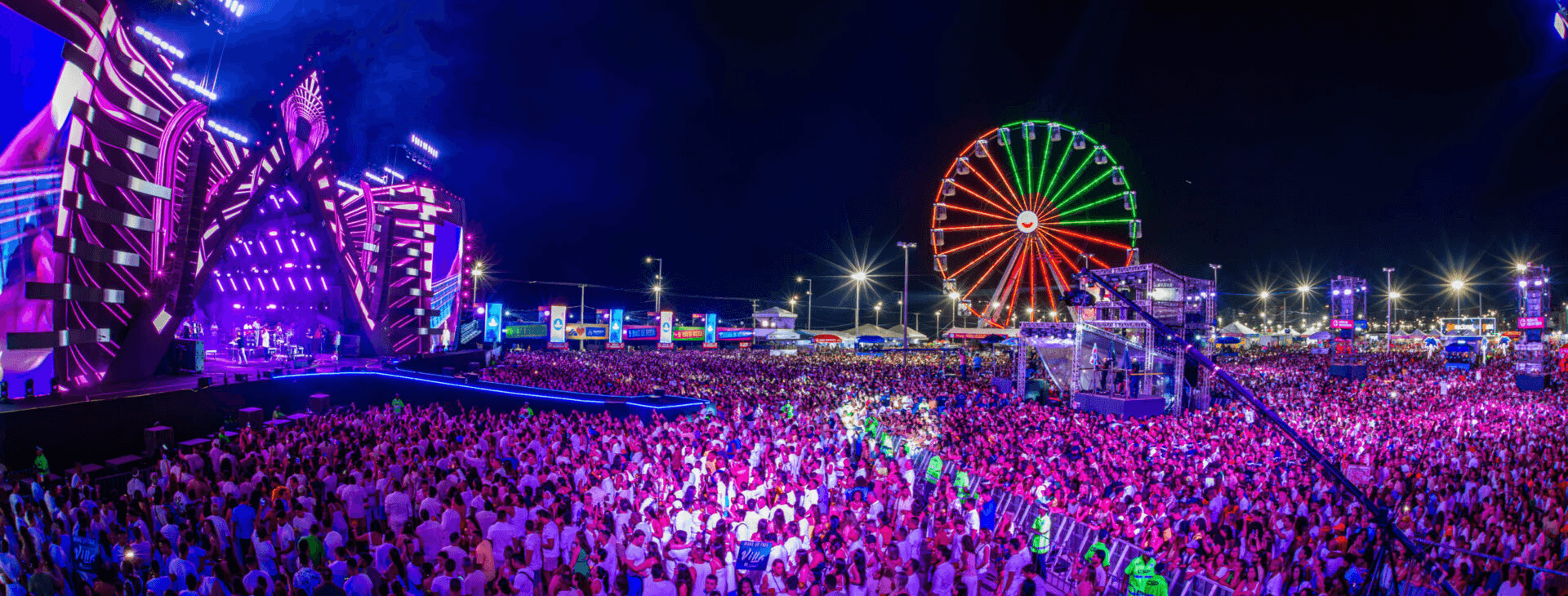 Trânsito de Salvador tem plano especial para Festival Virada
