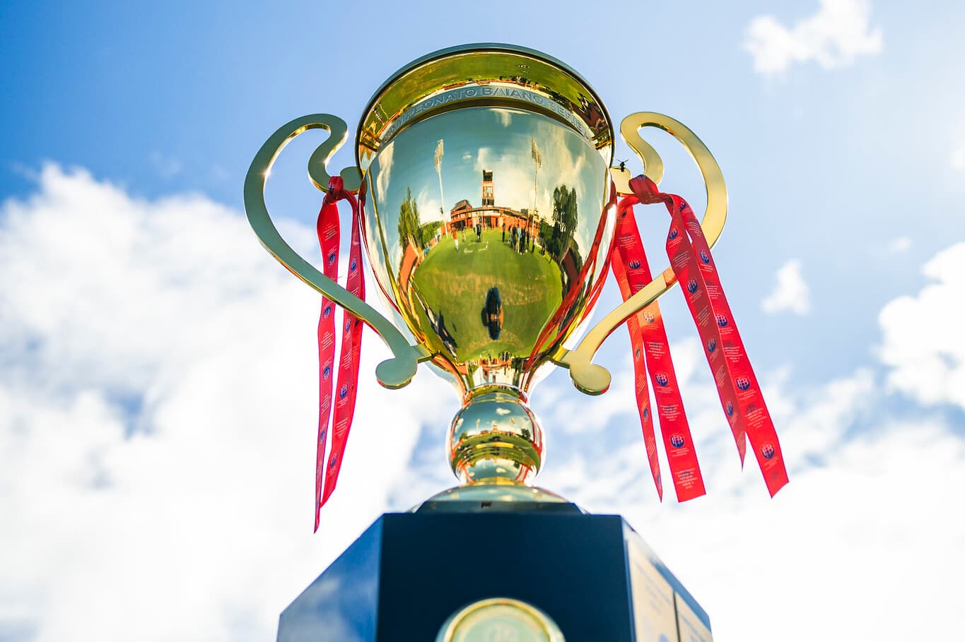 Baianão Muda de Nome e Formato em 2026, Anuncia FBF