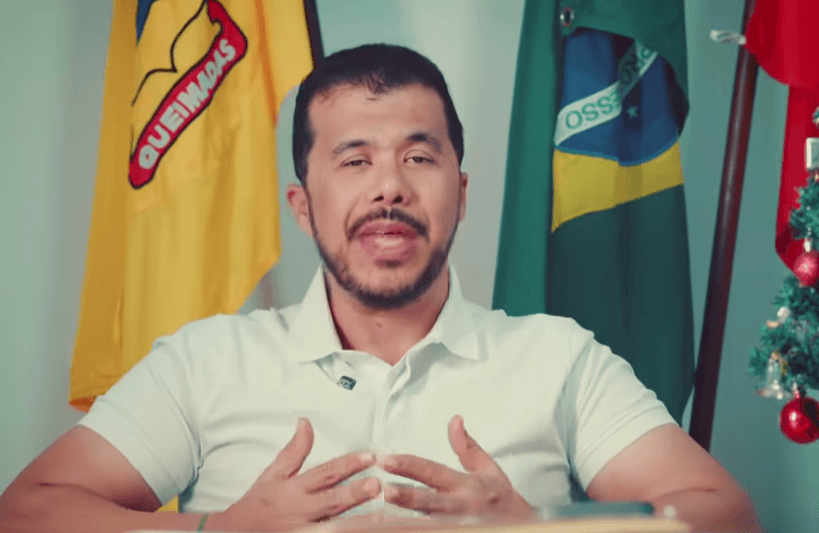 Licitação de R$5,7 milhões em Queimadas é investigada por supostas irregularidades