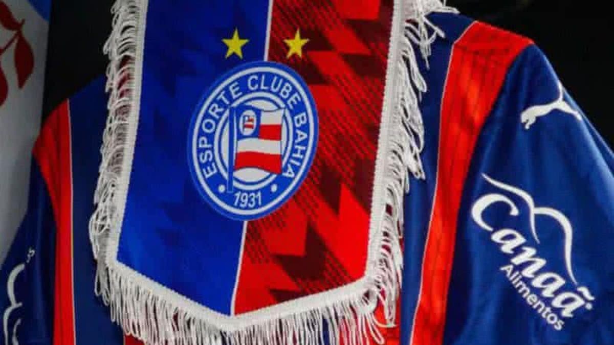 Willian José, do Bahia, é eleito um dos destaques do Brasileirão 2025