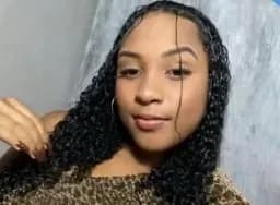 Um mês após sumiço de Thaila, polícia investiga paradeiro da jovem