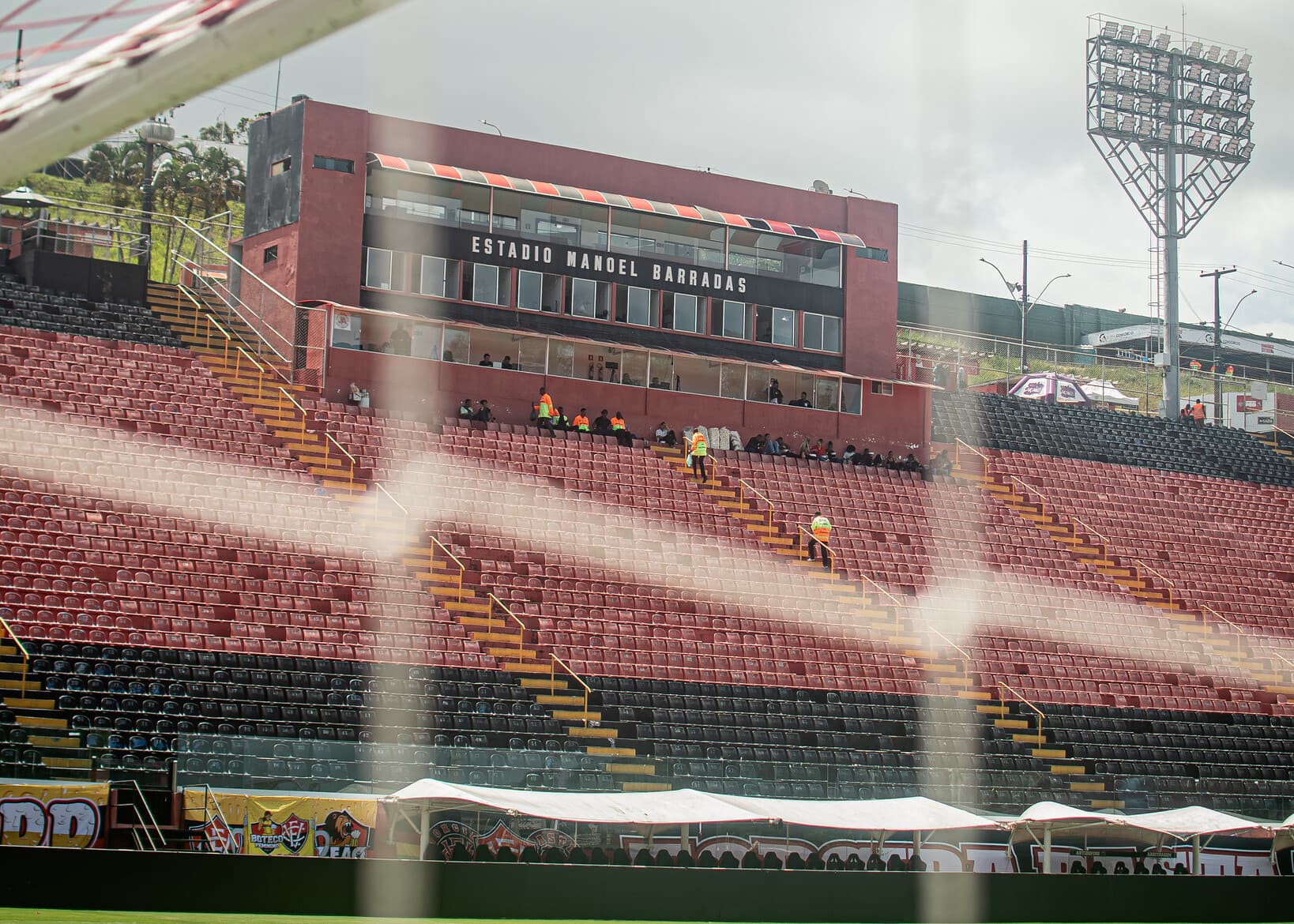 Vitória aprova maior orçamento da história para 2026