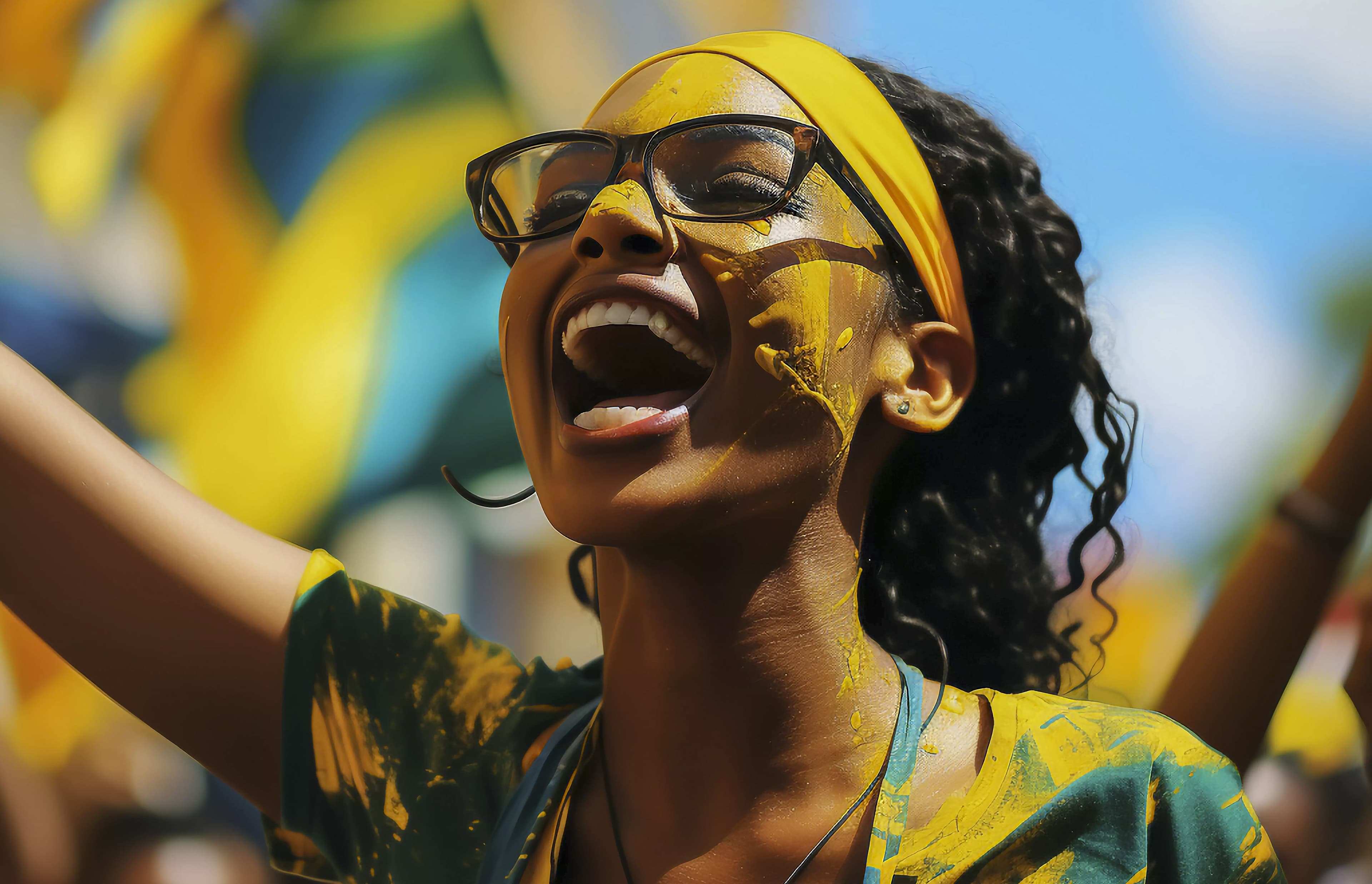 Brasil Se Prepara Para 2026 Em Meio A Desafios E Oportunidades