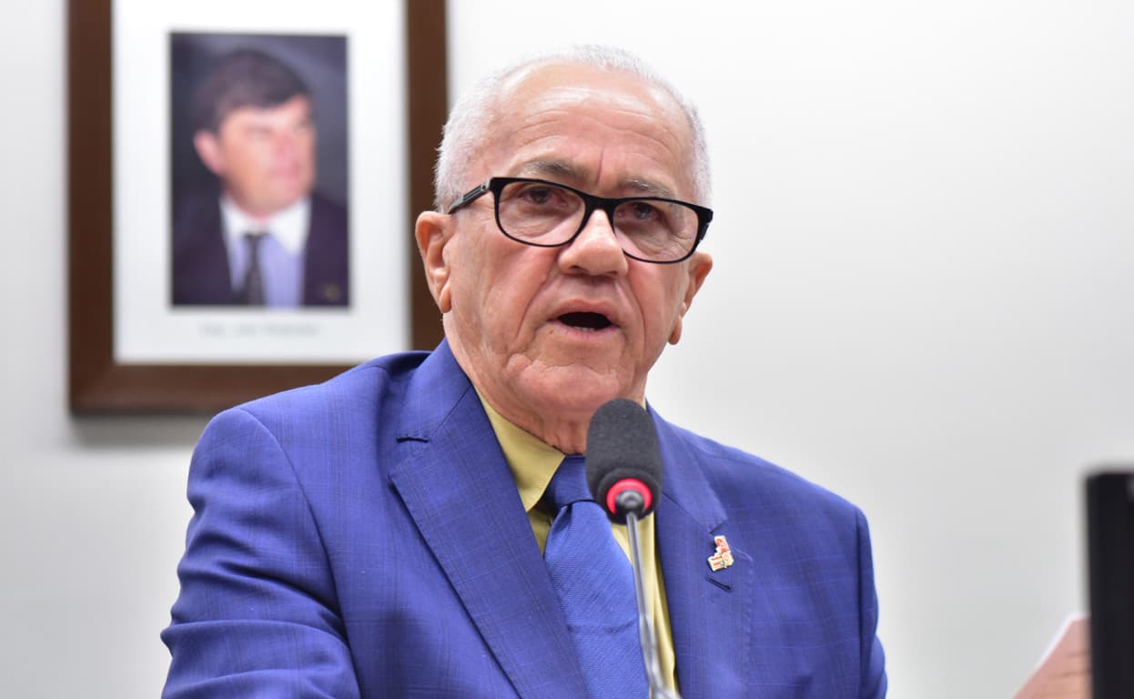 STF autoriza posse de Josias Gomes como conselheiro do TCE da Bahia