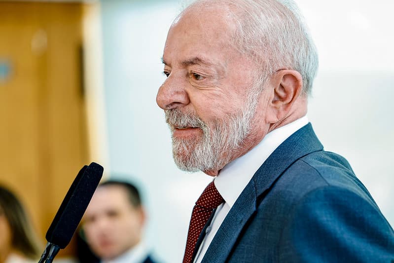 Lula sanciona Orçamento 2026, com R$ 61 bilhões em emendas