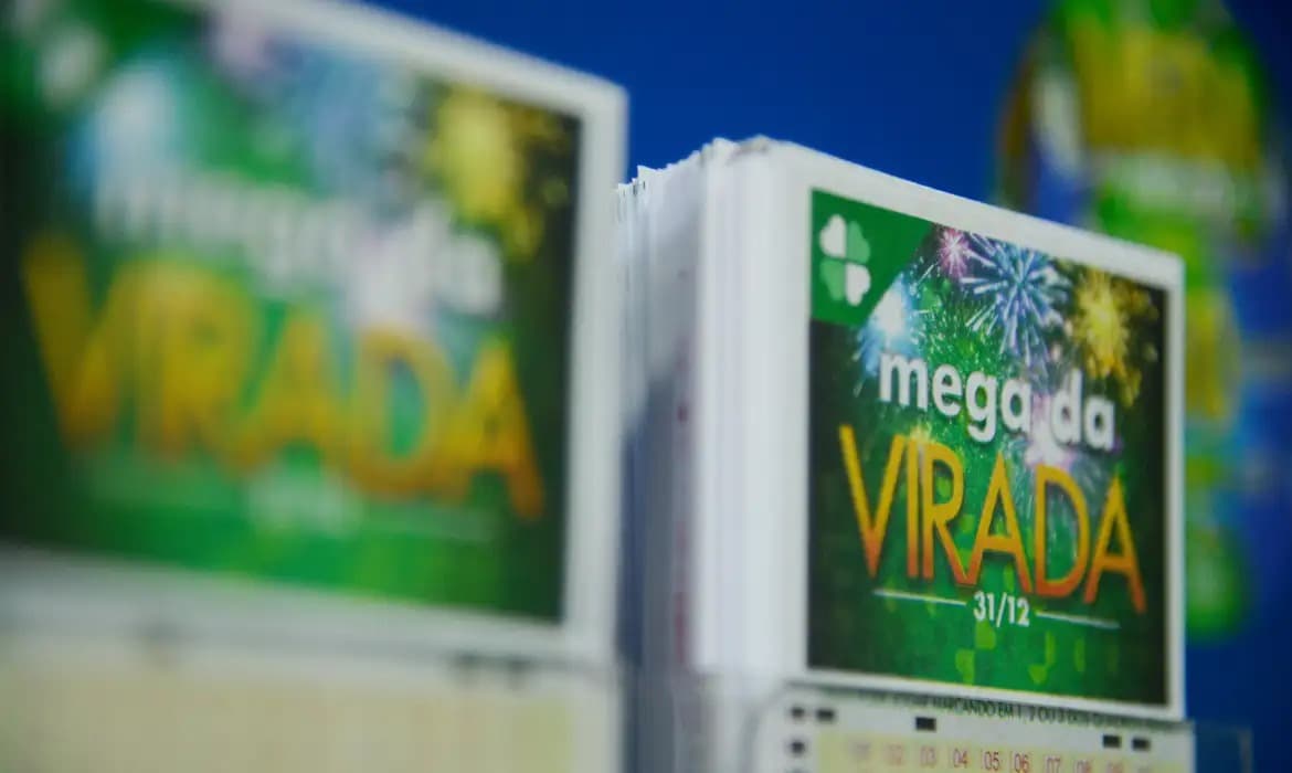Mega da Virada 2025 tem seis ganhadores e paga prêmio recorde