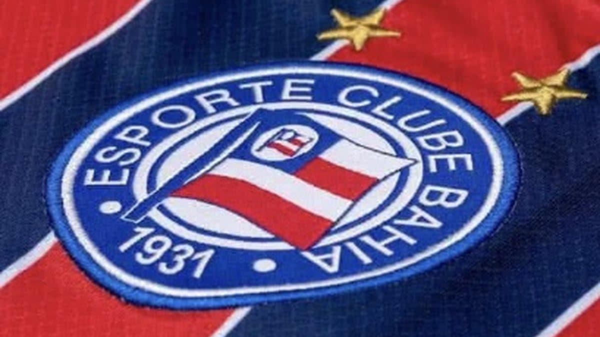 Atacante Rafael Ratão deixa Bahia e acerta com clube chinês