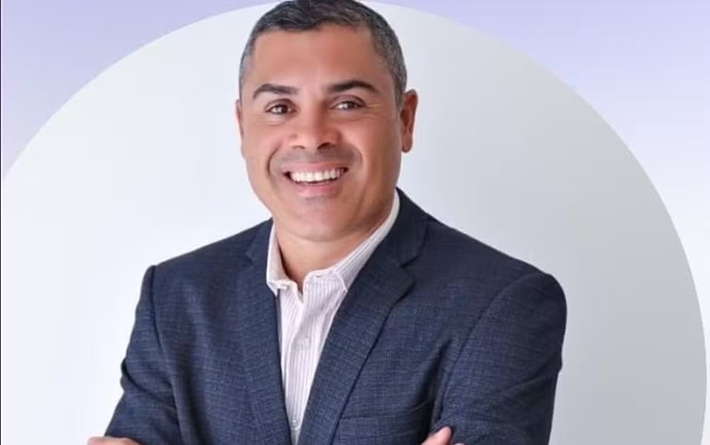 Empresário Jonadabe Morbeck morre afogado no Rio de Contas, em Jequié