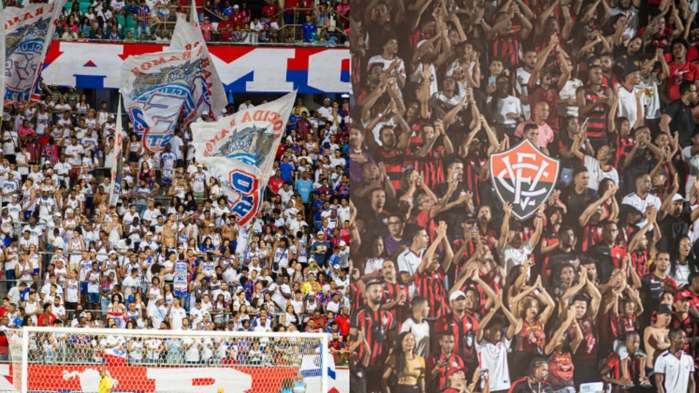 River Plate lidera ranking mundial de público; Flamengo é único brasileiro