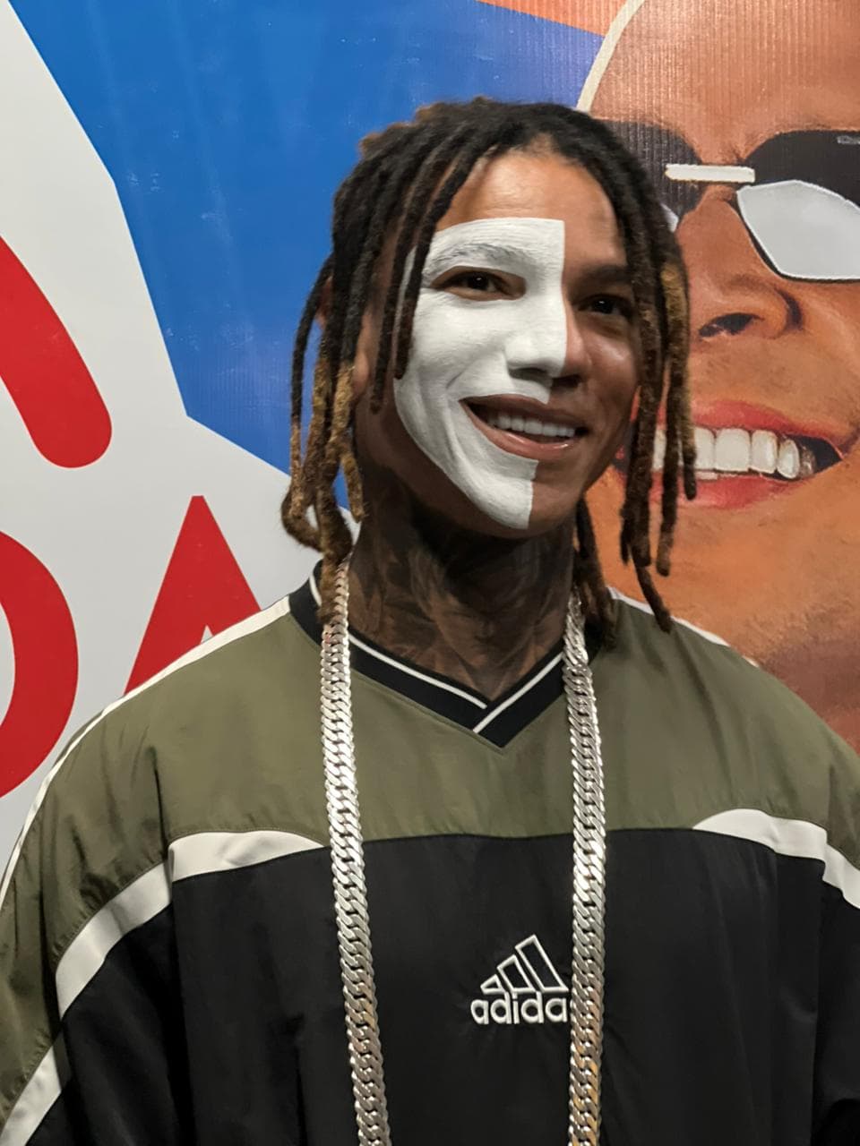 Edcity tem palpitações por primeiro Carnaval de volta ao Fantasmão