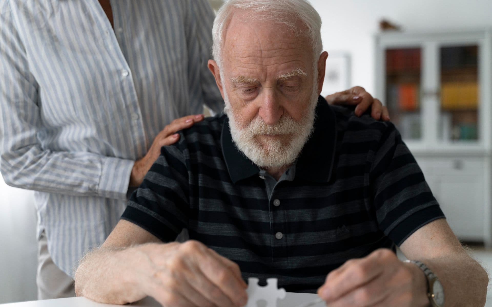 Idosos com autismo: número surpreende e cresce no Brasil