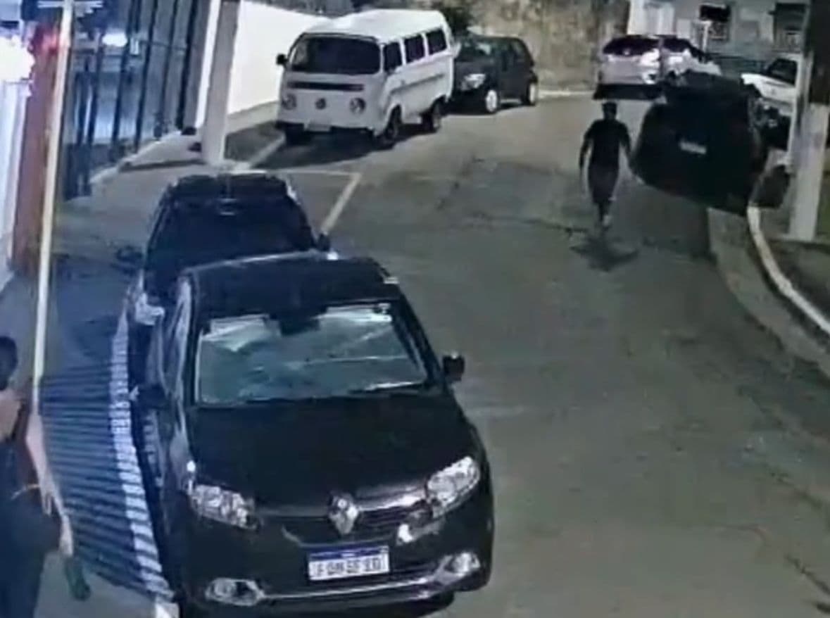 Mulher morre após ser esfaqueada por ex-namorado em São Paulo