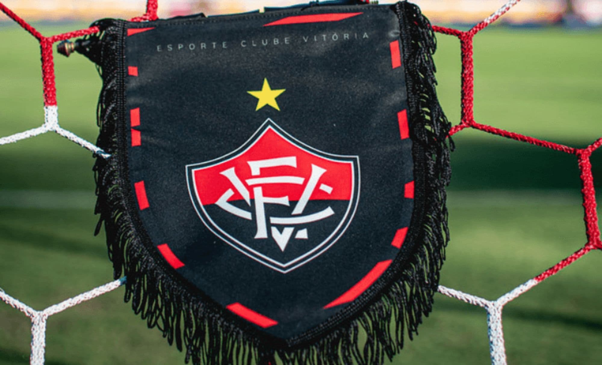 Vitória cria departamento inédito para vender jogadores